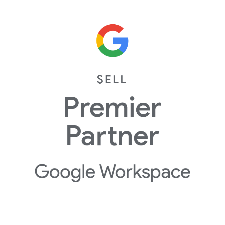 Partner Premier Google Workspace