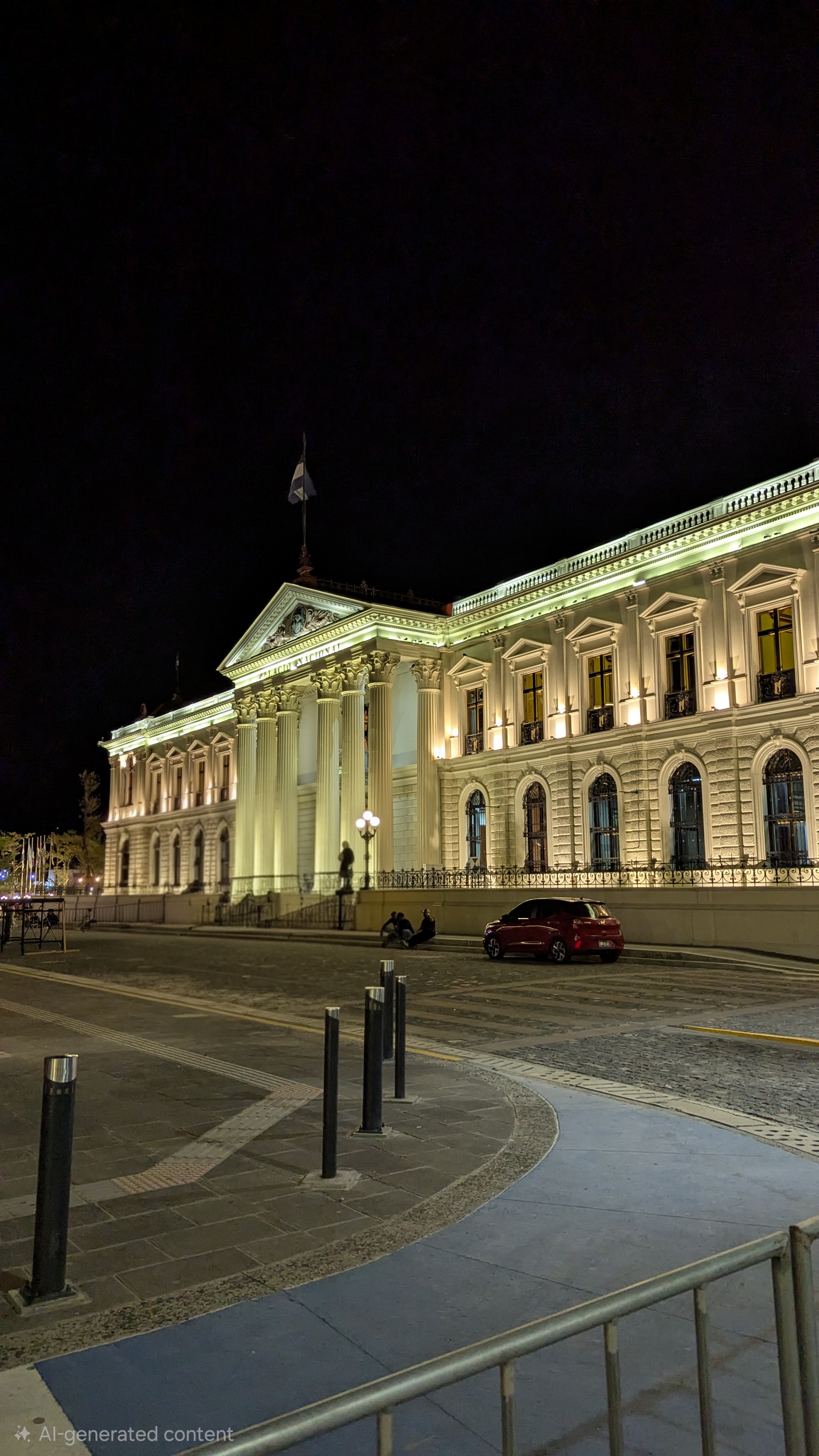 Fondo Palacio Nacional