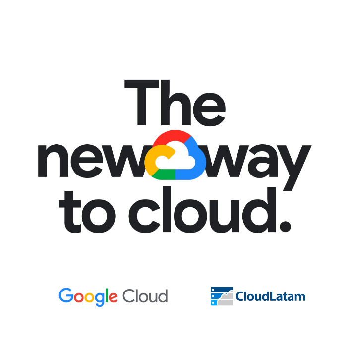 Google Cloud 1 TheNewWayToCloud 1